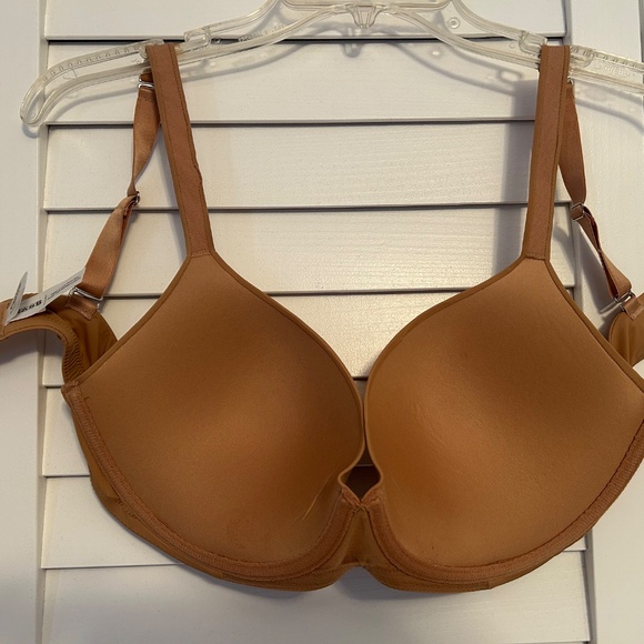 NWOT - Change Lingerie Bra - MySeamless Balconette - Picture 4 of 6